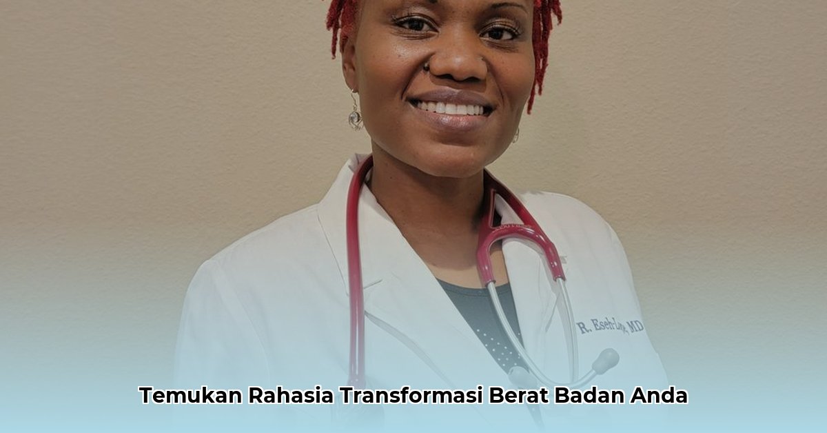 weight loss doctor beaumont tx